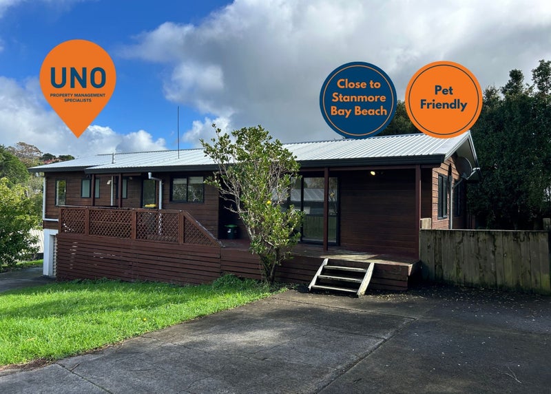 71 Brian Crescent, Stanmore Bay, Whangaparaoa - Carousel 1