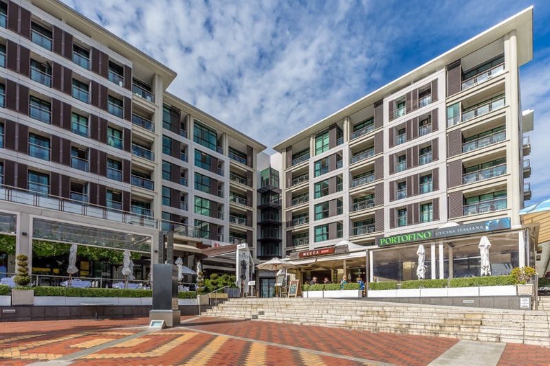 212/85 Customs Street West, Auckland Central, Auckland - Carousel 1