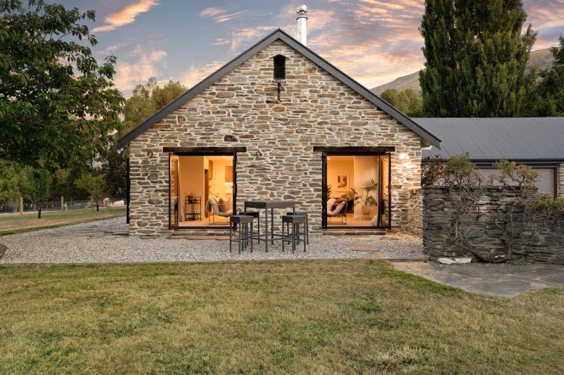 Property Valuation for 351 Morven Ferry Road, Arrow Junction