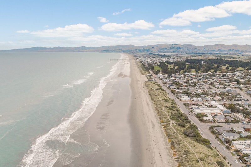 2/22 Marine Parade, North New Brighton, Christchurch City, Canterbury - Carousel 21