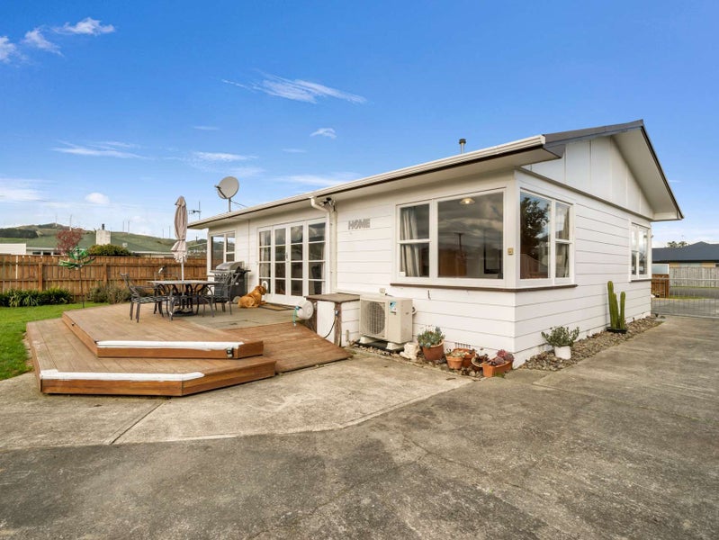 52 Bamfield Street, Ashhurst, Ashhurst - Carousel 1