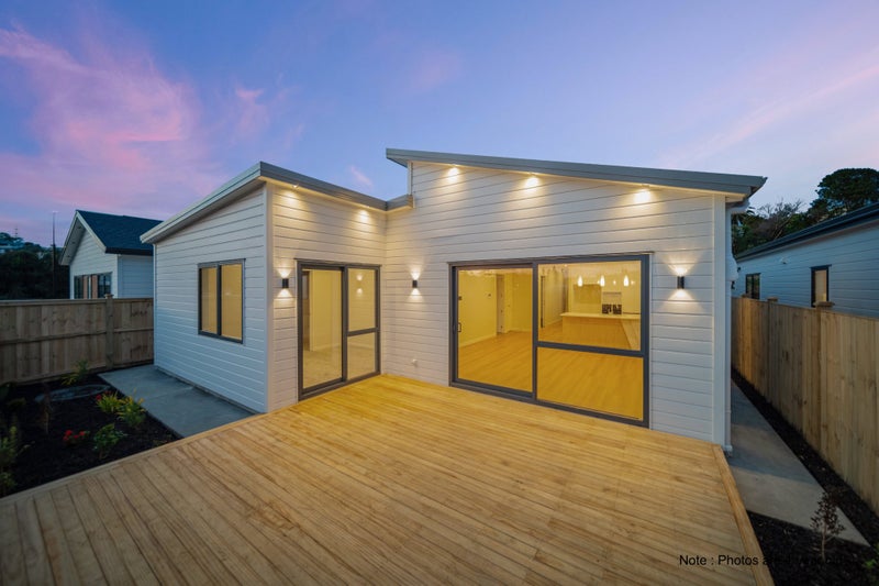 51 Bannockburn Road, Ōpaheke, Papakura - Carousel 2
