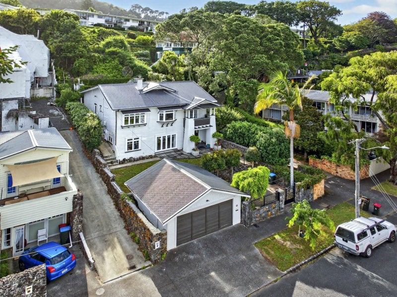 18 Charlton Avenue, Mount Eden, Auckland City, Auckland - Carousel 19