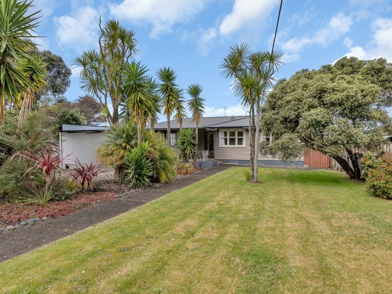 25 Wilson Avenue, Avenues, Whangarei - Carousel 2