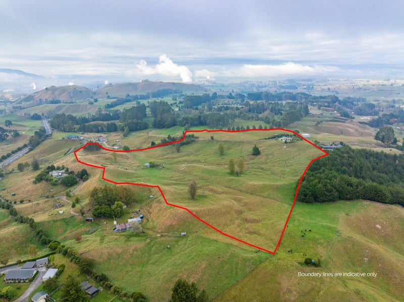 Property Valuation for 897A State Highway 1, Taupo Trade Me Property