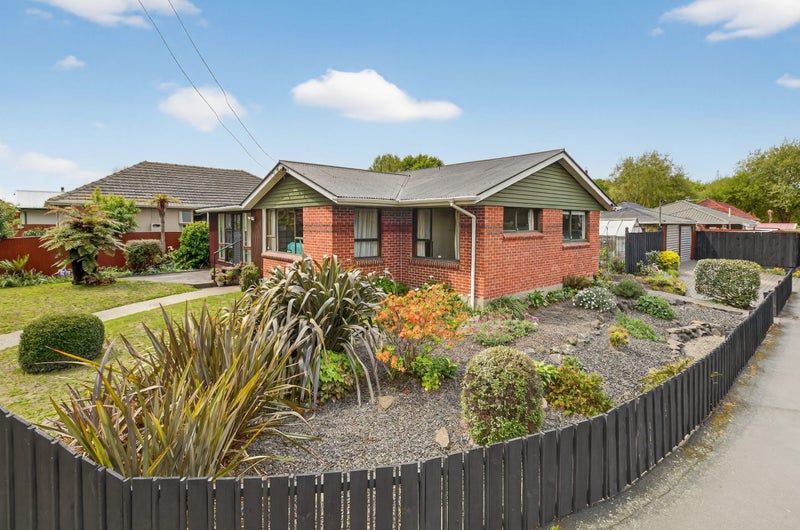 2 Wayside Avenue, Burnside, Christchurch - Carousel 1