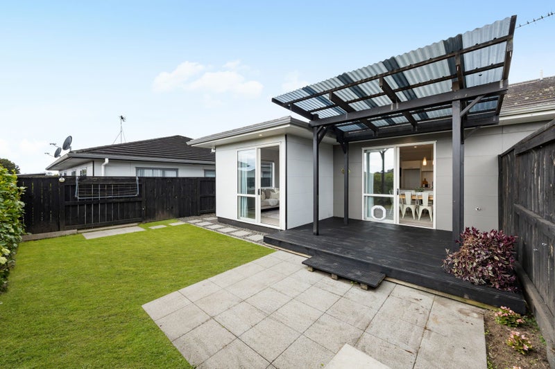 28A Yanicks Crescent, Fitzroy, Hamilton - Carousel 2