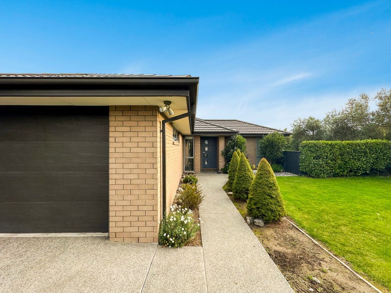 7 Greenstone Street, Rolleston, Rolleston - Carousel 19