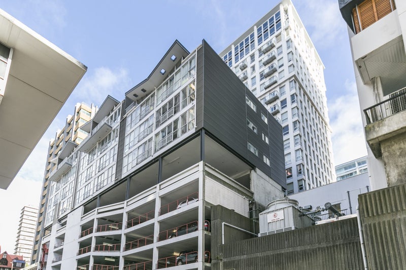 311/9 Gilmer Terrace, Wellington Central, Wellington - Carousel 2