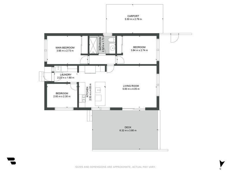 6B Lorraine Avenue, Mount Albert, Auckland - Carousel 22