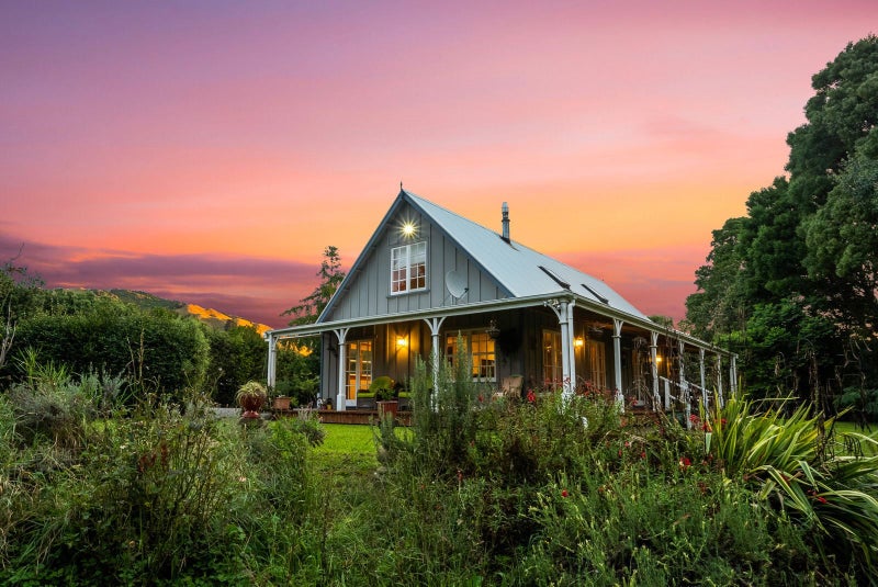 154 Gear Road, Te Horo - Carousel 1