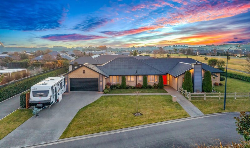 25 Jacqueline Drive, West Melton, West Melton - Carousel 1