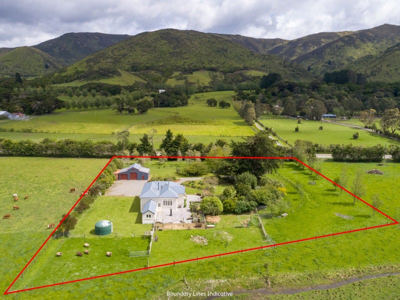 344 Underhill Road, Featherston - Carousel 44