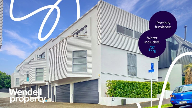 B7/15 Scanlan Street, Grey Lynn, Auckland City, Auckland - Carousel 1