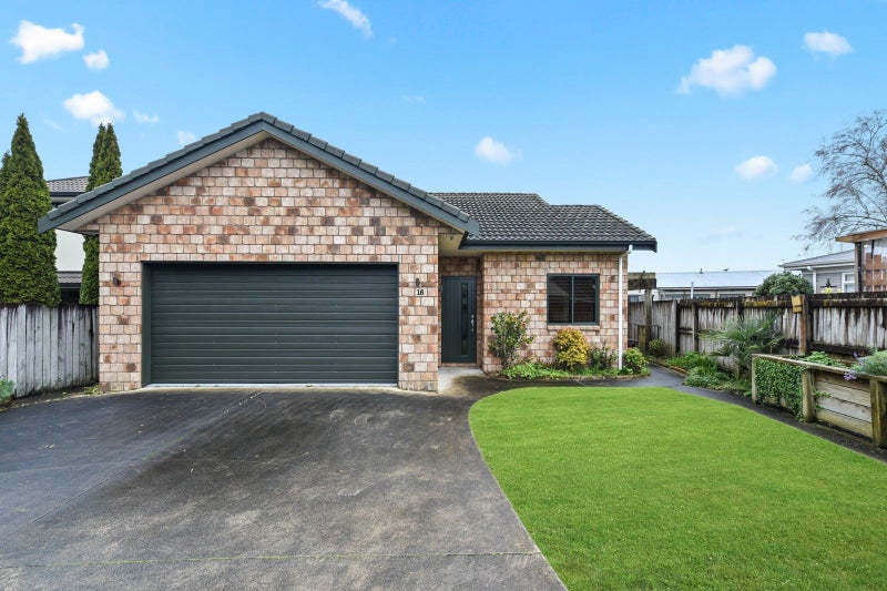 16 Gordon Street, Hillcrest, Hamilton - Carousel 21