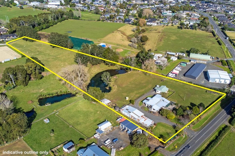 74 Woodhouse Road, Patumahoe, Pukekohe - Carousel 45