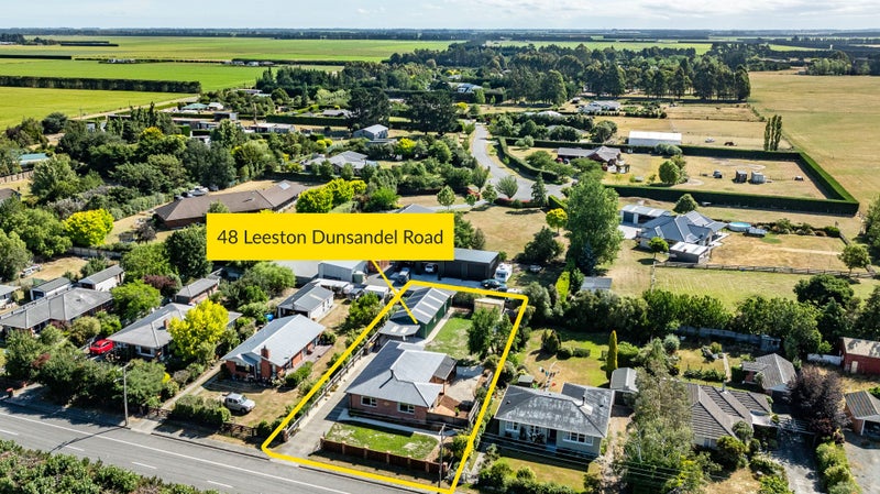 48 Leeston Dunsandel Road, Dunsandel, Dunsandel - Carousel 31