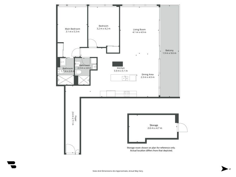 813/8 Hereford Street, Freemans Bay, Auckland - Carousel 41