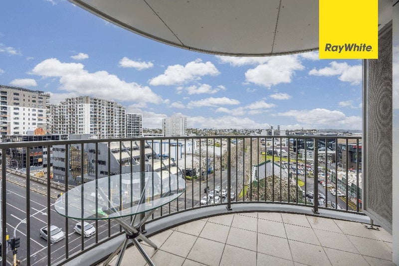 601/53 Cook Street, Auckland Central, Auckland - Carousel 1