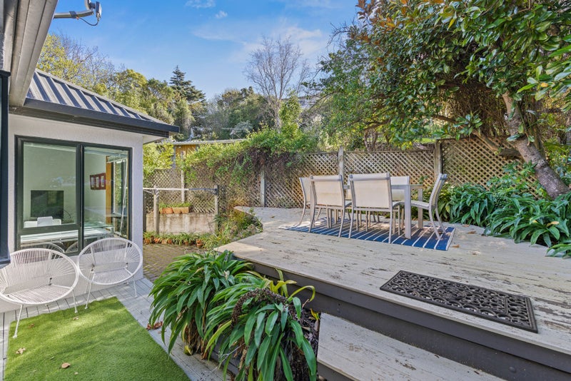 16B Rossmore Terrace, Cashmere, Christchurch - Carousel 1