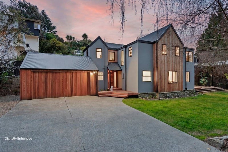 49 Holliss Avenue, Cashmere, Christchurch - Carousel 2