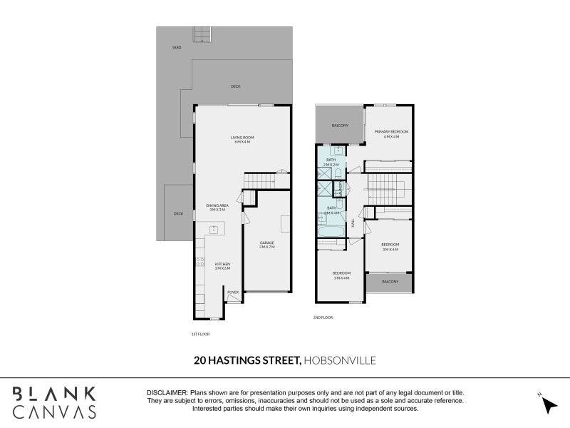 20 Hastings Street, Hobsonville, Auckland - Carousel 34