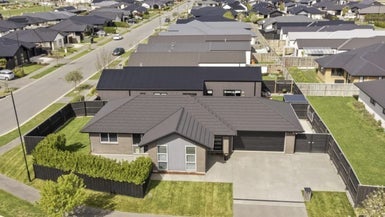 1 Billy T Lane, Rolleston, Rolleston - Carousel 1