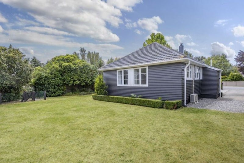 1 Royal Terrace, Rangiora, Waimakariri, Canterbury - Carousel 15