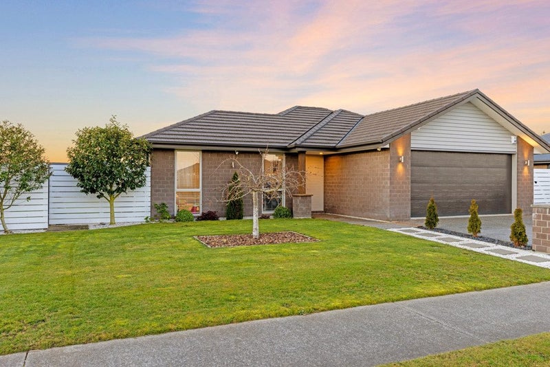 28 Beachvale Drive, Kaiapoi, Kaiapoi - Carousel 21