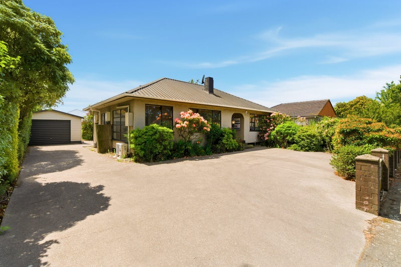 140 Yaldhurst Road, Sockburn, Christchurch - Carousel 1