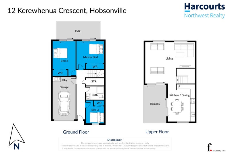 12 Kerewhenua Crescent, Hobsonville, Auckland - Carousel 25