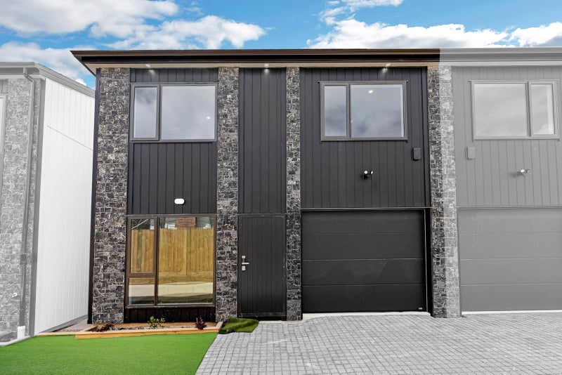 50B Sunnyside Crescent, Papatoetoe, Auckland - Carousel 1