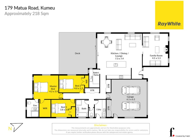 179 Matua Road, Kumeu - Carousel 39