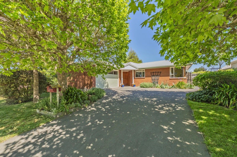 5 Windsor Court, Rangiora, Rangiora - Carousel 30