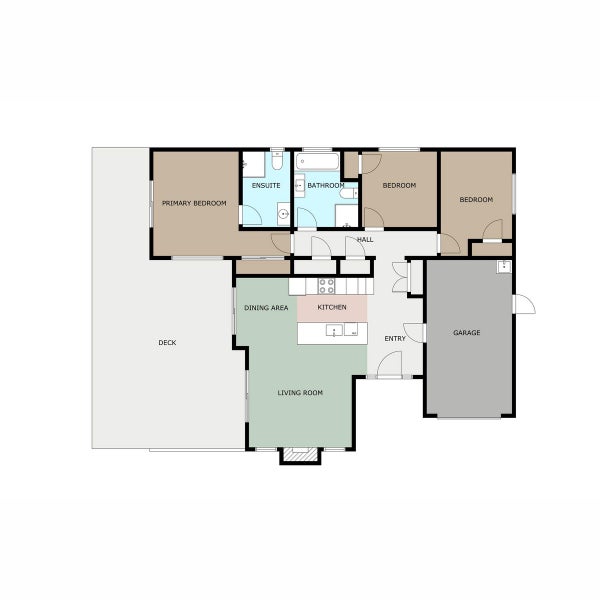 6 Melonette Way, Ohauiti, Tauranga - Carousel 25