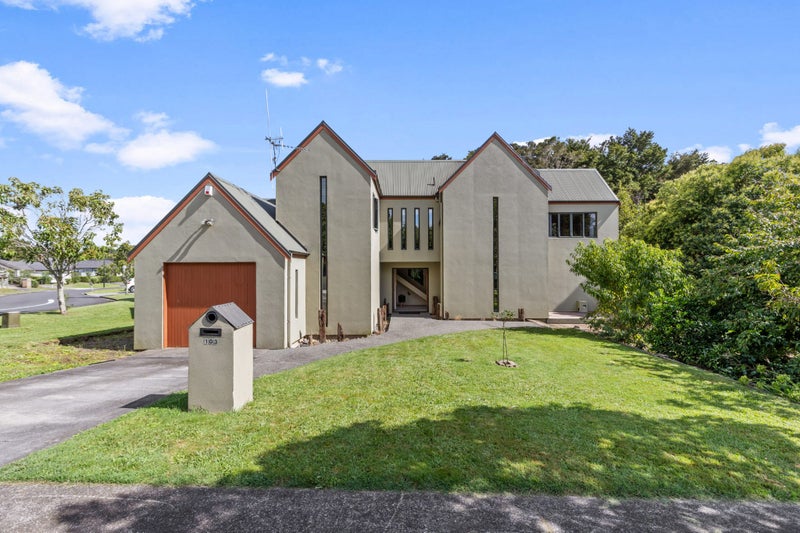 103 Allen Street, Morrinsville, Morrinsville - Carousel 1