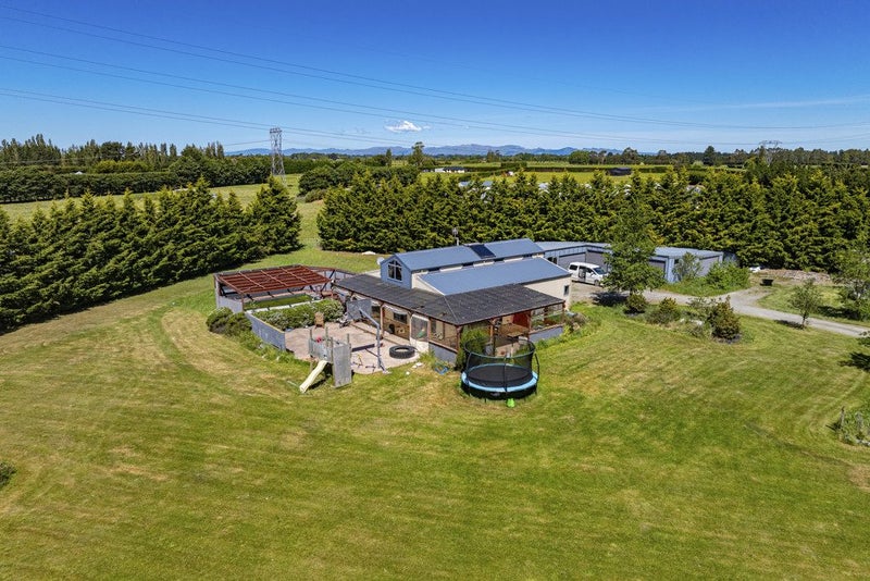 443 Johns Road, Fernside, Rangiora - Carousel 1