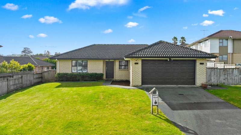 6 Lili Road, Tuakau, Tuakau - Carousel 1