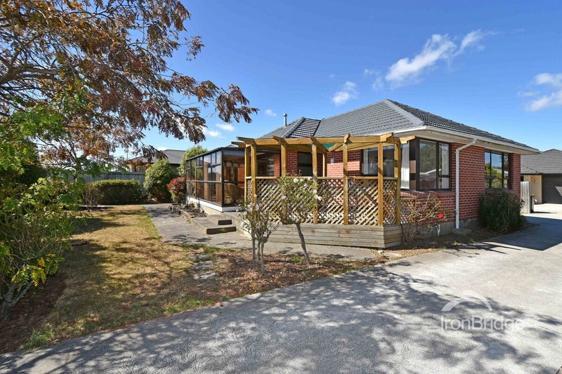 51 Shelley Street, Rolleston, Rolleston - Carousel 1