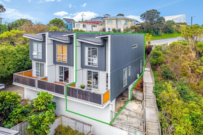 11/114 Mitchell Street, Brooklyn, Wellington - Carousel 1