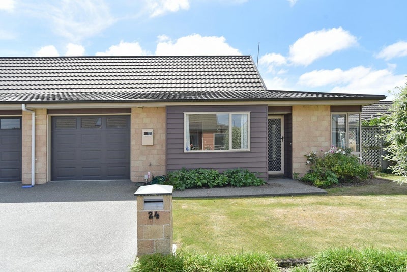 24/3 Reeves Road, Rangiora, Rangiora - Carousel 21