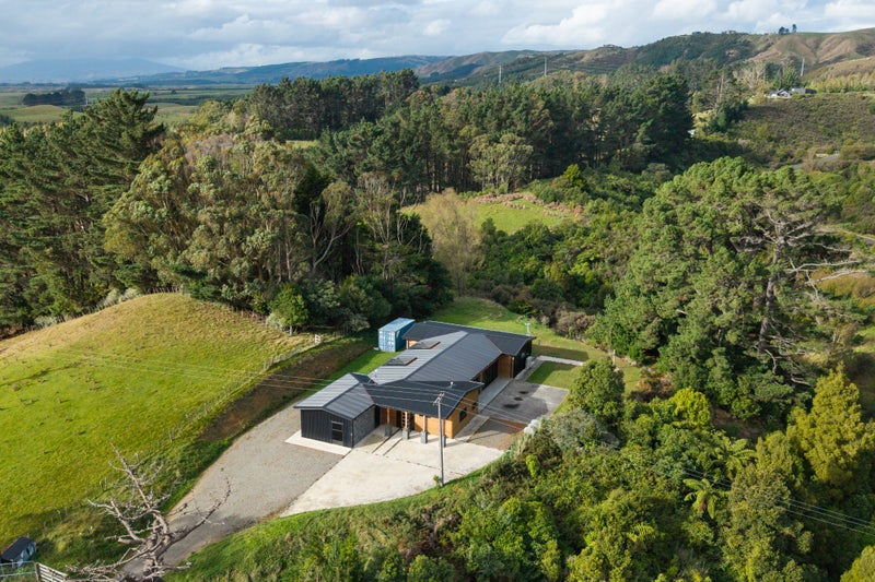 25 Lacebark Drive, Linton, Palmerston North - Carousel 35
