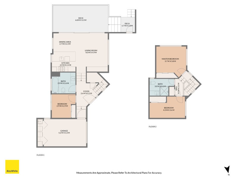 48A Old Mill Road, Grey Lynn, Auckland - Carousel 27