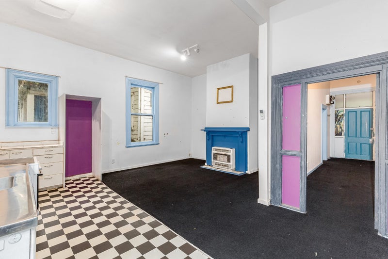 44 Devon Street, Aro Valley, Wellington - Carousel 2