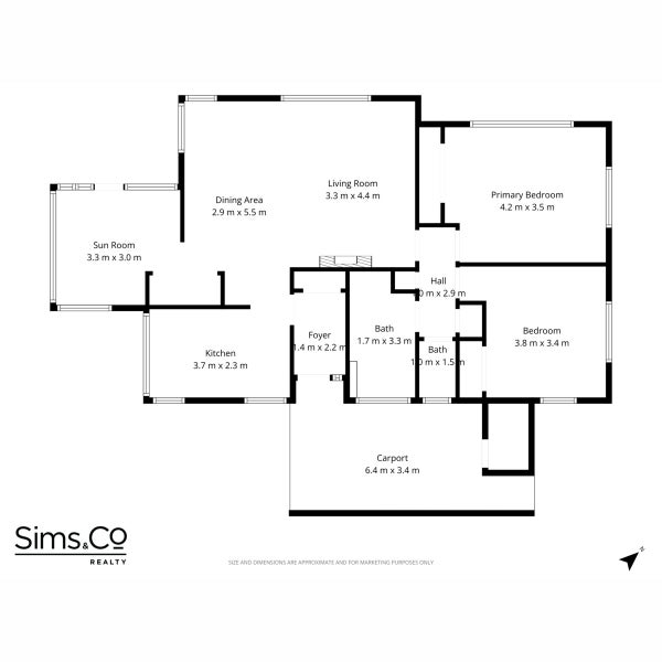 26 Aiken Road, Saint Johns Hill, Whanganui - Carousel 33