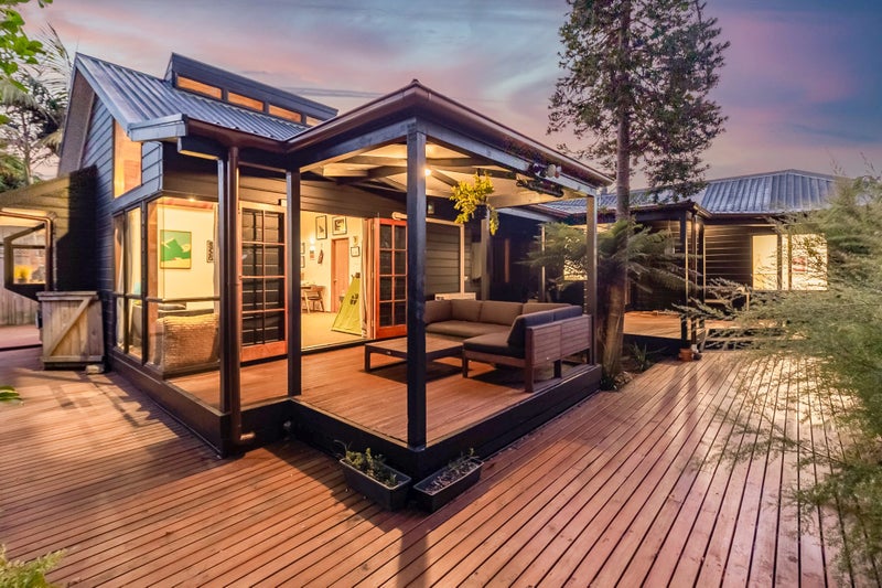 1/57 Te Kanawa Crescent, Henderson, Auckland - Carousel 1
