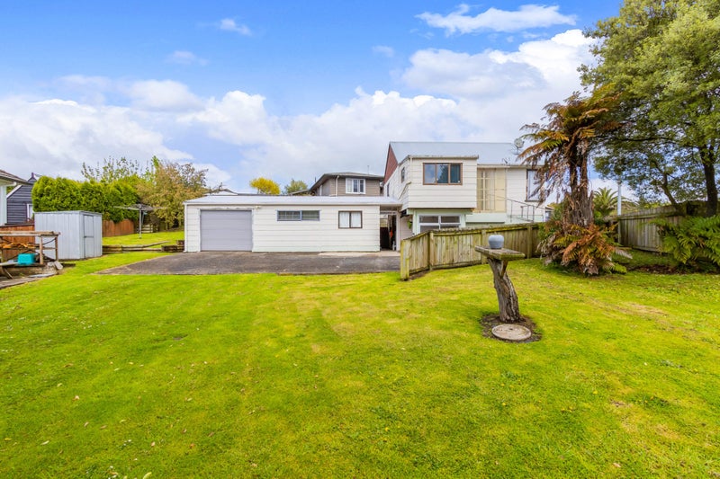 5 Clothier Street, Putaruru - Carousel 2