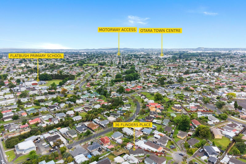 36 Flinders Place, Otara, Manukau City, Auckland - Carousel 2