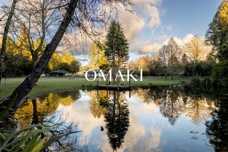 31 Omaki Road, Owhango - Carousel 1