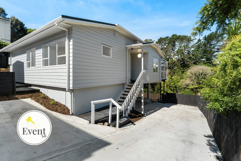 3/23 Mahara Avenue, Birkenhead, Auckland - Carousel 1